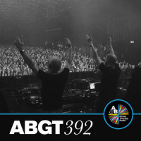 Black Lion(ABGT392)_Trance Wax,Ferry Corsten