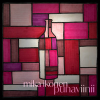 Punaviinii_Mika Ikonen