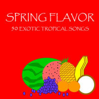 To You Sweetheart Aloha_The Polynesians,The Armando Trio,Trio Universal,Trio Los Tajuarines