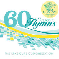 He Leadeth Me O Blessed Thought_Mike Curb Congregation