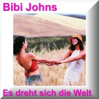 Duett Mit Peter Alexander, Feat. Kurt Edelhagen Und Sein Orchester: Du Hast Mir Heut Mein Herz Gestohlen(Aus Dem Film WEHE WENN SIE LOSGELASSEN)_Bibi Johns