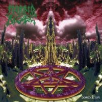 Dawn Of The Angry_Morbid Angel