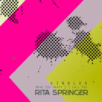 I Call You_Rita Springer