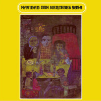 Negrita Martina_Mercedes Sosa