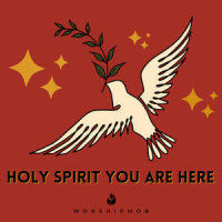 Holy Spirit You Are Here_Jesus Co.,WorshipMob