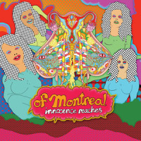 my fair lady_Of Montreal