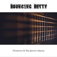 Puzzlepiece Of Pain_Bouncing Betty