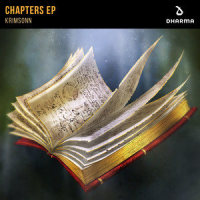 Chapter Closed (feat. Sara Sangfelt)_Krimsonn,Sara Sangfelt