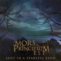 Lost in a Starless Aeon_Mors Principium Est