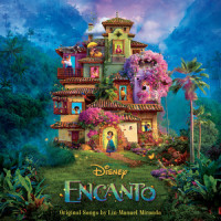 All Of You_Stephanie Beatriz,Olga Merediz,John Leguizamo,Adassa,Maluma,Encanto - Cast