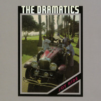 Sundown Is Coming (Hold Back The Night)_The Dramatics