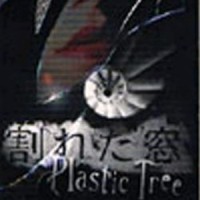 割れた窓_Plastic Tree