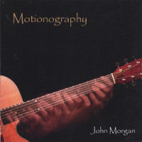 Benjo_John Morgan