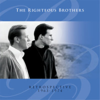 Rock And Roll Heaven_The Righteous Brothers