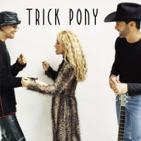 Stay In This Moment_Trick Pony