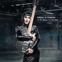 The Vishnu Room_Sinéad O'Connor