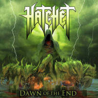 Welcome To The Plague_Molly Hatchet