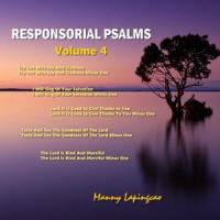 Lord It Is Good To Give Thanks To You Minus One_Manny Lapingcao