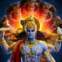 Shree Hari Stotram_Agam Aggarwal