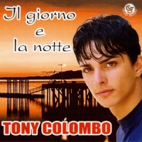 E nascera'_Tony Colombo