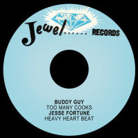 Too Many Cooks_Buddy Guy,Willie Dixon