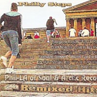 Yes, I'm Ready - LynSam Reggae Mix_Barbara Mason,Paul Simpson Mix