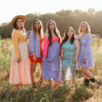 Glimpse of Us_Cimorelli,Alexis Kesselman,Riley McDonough,Connor McDonough,Joel Castillo,George Kusunoki Miller