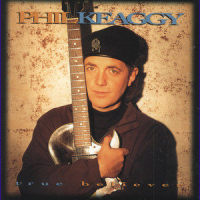 The Survivor_Phil Keaggy