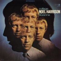 People In The Rain_Noel Harrison