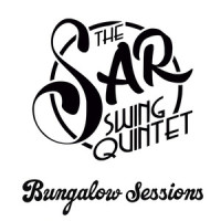 Lullaby of Birdland_The Sar Swing Quintet,George Shearing