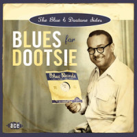 Rocky Mountain Blues_His Mellow 5,Johnny Taylor,Dootsie Williams,Prince Stansel