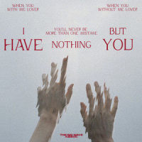 I Have Nothing But You_大波浪