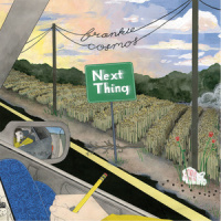 Is It Possible / Sleep Song_Frankie Cosmos