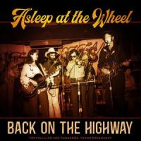 Take Me Back To Tulsa/Stay All Night_Asleep At The Wheel