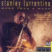 In A Sentimental Mood_Stanley Turrentine,Ron Carter,Cedar Walton,Billy Higgins,Edward Kennedy Ellington