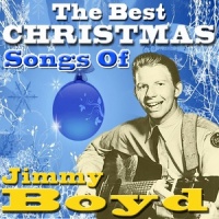 Rudolph, the Red Nosed Reindeer_Jimmy Boyd