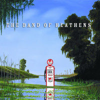 Maple Tears_The Band of Heathens
