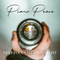 Take Your Time_Piano Peace
