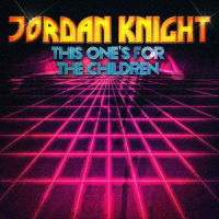 This One's For The Children_Jordan Knight