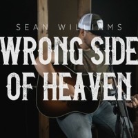Wrong Side Of Heaven_Sean Williams