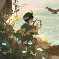 Venti Bard's Adventure Violin (feat. Yu-Peng Chen)_Jagan,Yu-peng Chen