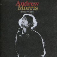 Lover_Andrew Morris