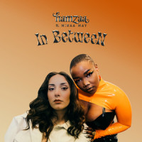 IN BETWEEN(feat. Miraa May)_Hamzaa,Miraa May