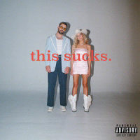 this sucks._Virginia To Vegas,MacKenzie Porter