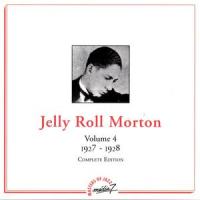 Hyena Stomp_Jelly Roll Morton