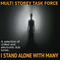 Falling Man_MULTi STOREY TASK FORCE,Tim Jones