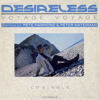 Voyage Voyage_Desireless