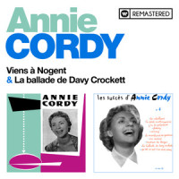Le Popocatepelt_Annie Cordy