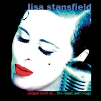I'm Leavin'_Lisa Stansfield