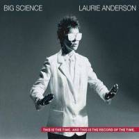 Sweaters_Laurie Anderson